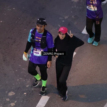 Runner Photo 8189105
