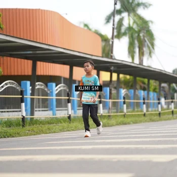 Runner Photo 8189106