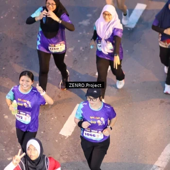 Runner Photo 8189108