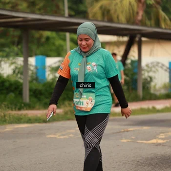 Runner Photo 8189109