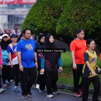 Runner Photo 8189110