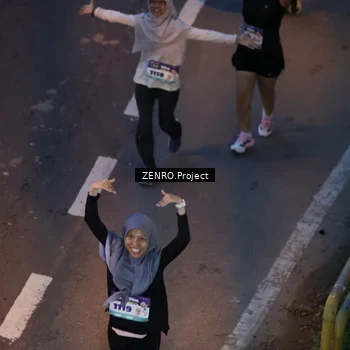 Runner Photo 8189112