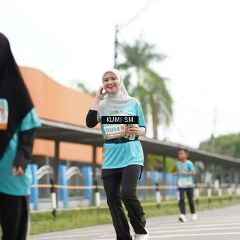 Runner Photo 8189116