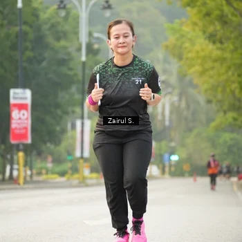 Runner Photo 8189118