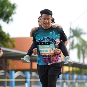 Runner Photo 8189122