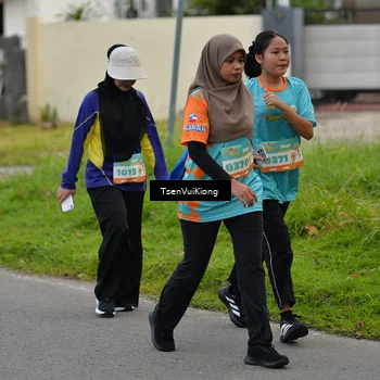 Runner Photo 8189124