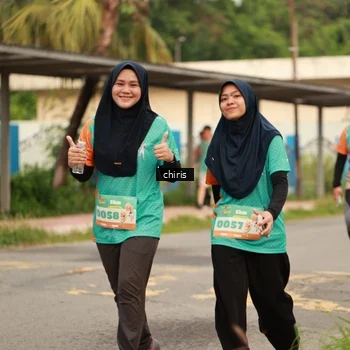 Runner Photo 8189125