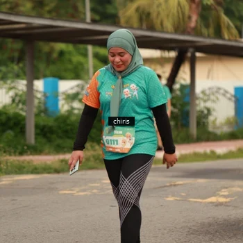 Runner Photo 8189127
