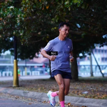 Runner Photo 8189130