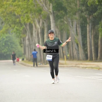 Runner Photo 8189133