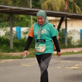 Runner Photo 8189134