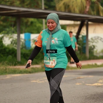 Runner Photo 8189136