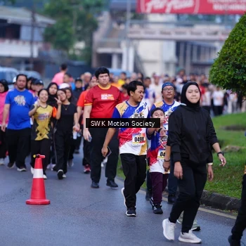 Runner Photo 8189137