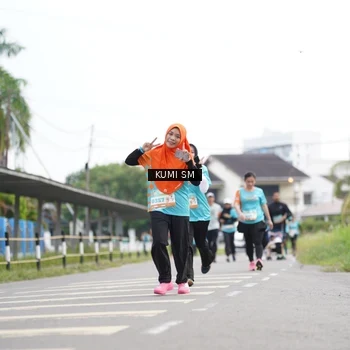 Runner Photo 8189142