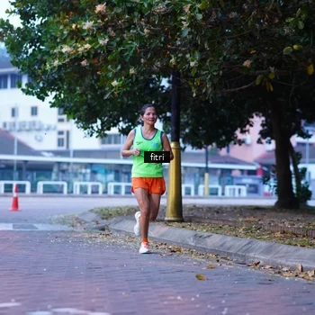 Runner Photo 8189145