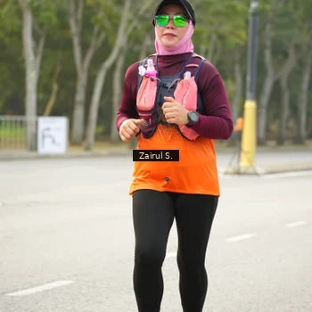 Runner Photo 8189146
