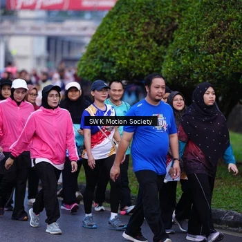 Runner Photo 8189149