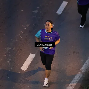 Runner Photo 8189150