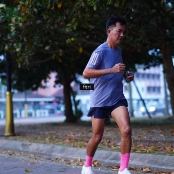 Runner Photo 8189151