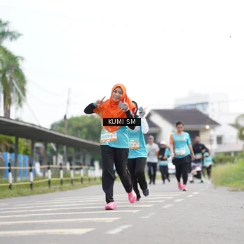 Runner Photo 8189152