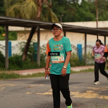 Runner Photo 8189158