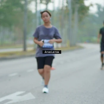 Runner Photo 8189159