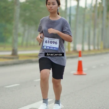 Runner Photo 8189162