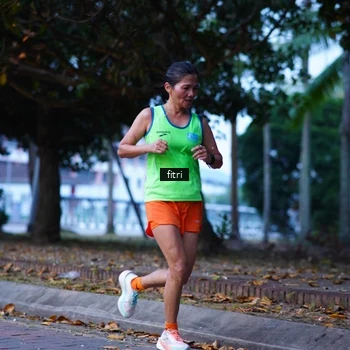 Runner Photo 8189167