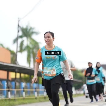 Runner Photo 8189170