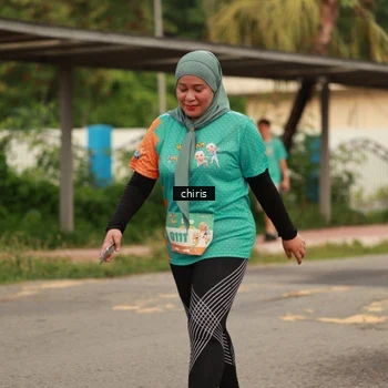 Runner Photo 8189171