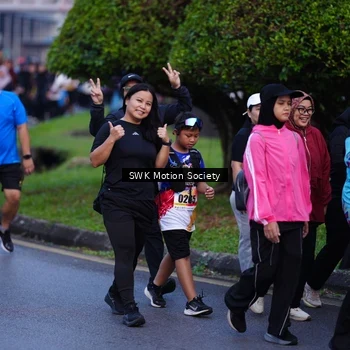 Runner Photo 8189174