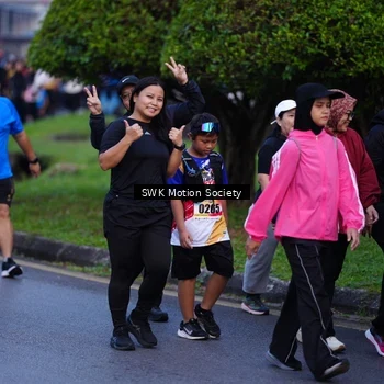 Runner Photo 8189175