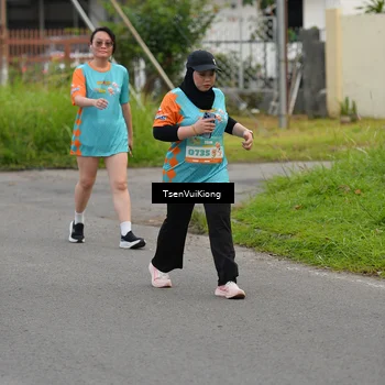Runner Photo 8189176