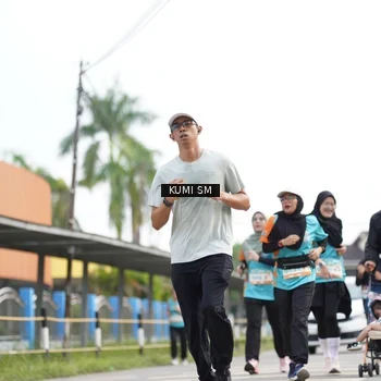 Runner Photo 8189178