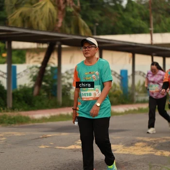 Runner Photo 8189181