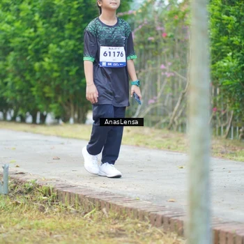 Runner Photo 8189182