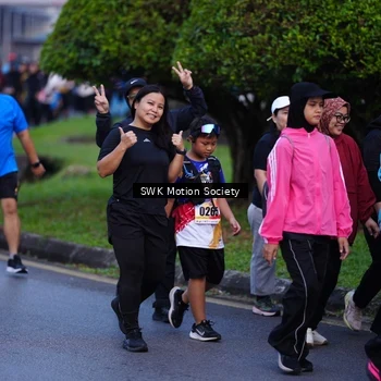 Runner Photo 8189188
