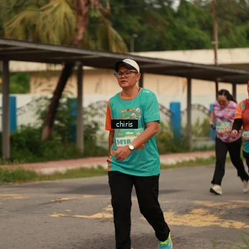 Runner Photo 8189189
