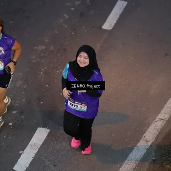 Runner Photo 8189190