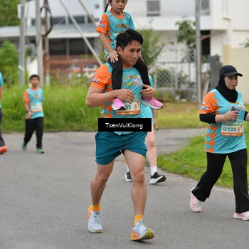 Runner Photo 8189191