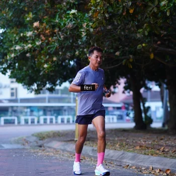 Runner Photo 8189194