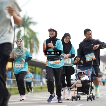 Runner Photo 8189195