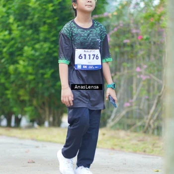 Runner Photo 8189196