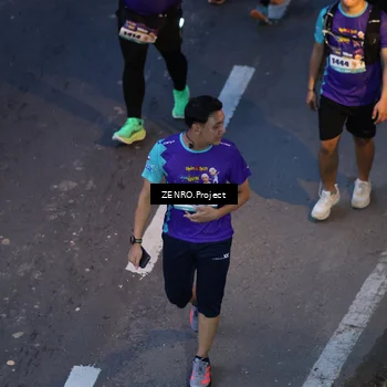 Runner Photo 8189197
