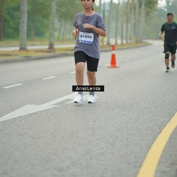 Runner Photo 8189198