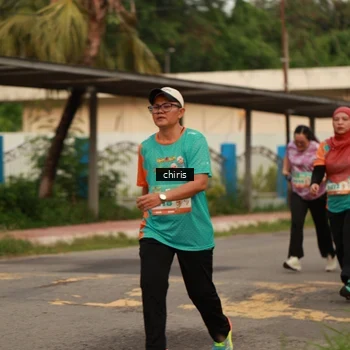 Runner Photo 8189200