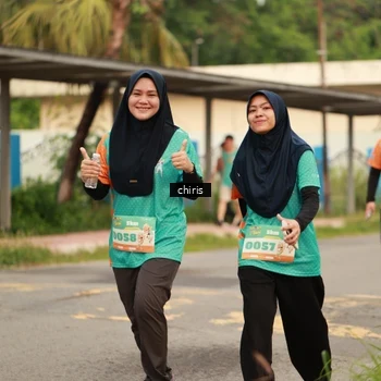Runner Photo 8189203