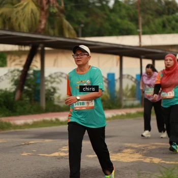 Runner Photo 8189205