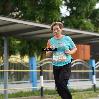 Runner Photo 8189207