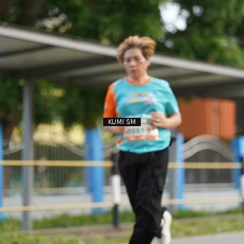 Runner Photo 8189214